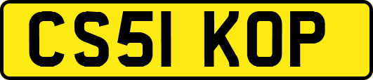 CS51KOP