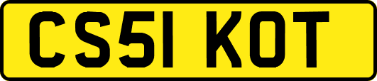 CS51KOT
