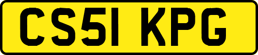 CS51KPG