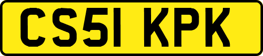 CS51KPK