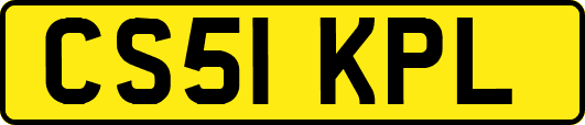CS51KPL