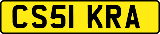 CS51KRA