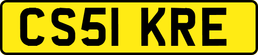 CS51KRE