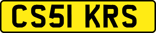 CS51KRS