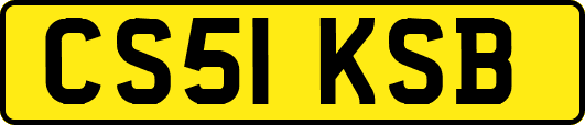 CS51KSB
