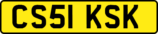 CS51KSK