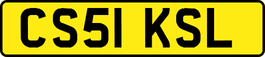 CS51KSL