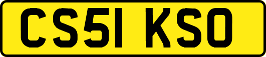 CS51KSO