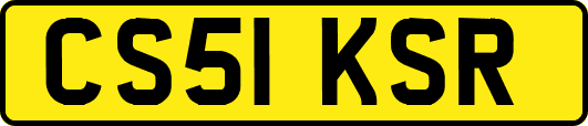 CS51KSR