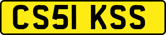 CS51KSS