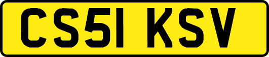 CS51KSV