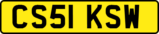CS51KSW