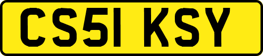 CS51KSY