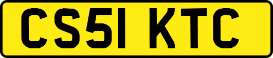 CS51KTC