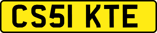 CS51KTE