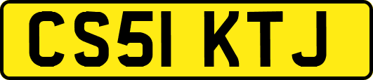 CS51KTJ