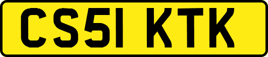 CS51KTK
