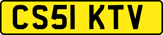 CS51KTV