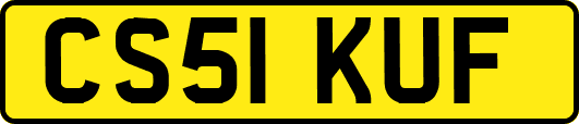 CS51KUF