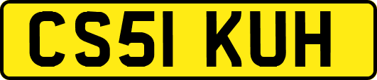 CS51KUH