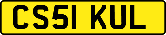 CS51KUL