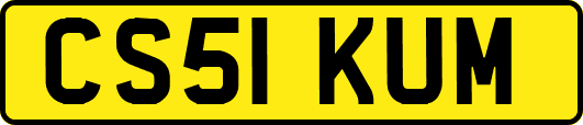 CS51KUM