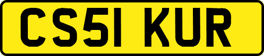 CS51KUR