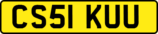 CS51KUU