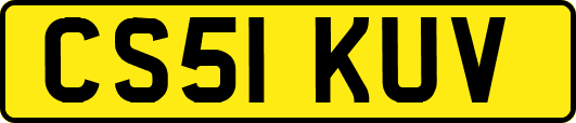 CS51KUV