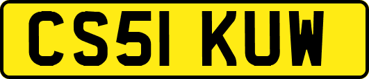 CS51KUW