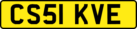 CS51KVE