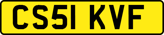 CS51KVF