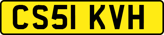CS51KVH