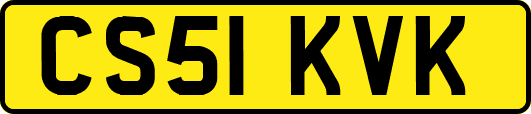CS51KVK