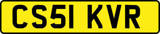 CS51KVR
