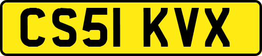 CS51KVX