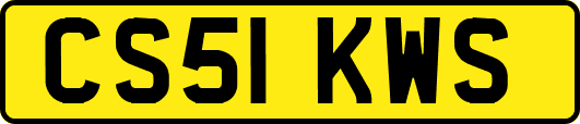CS51KWS