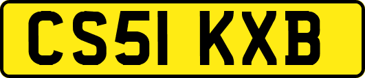 CS51KXB