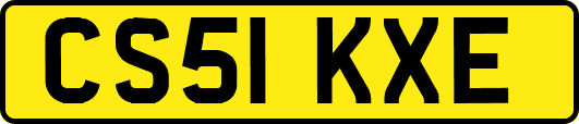 CS51KXE