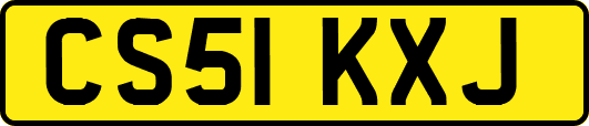 CS51KXJ