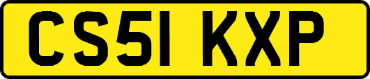 CS51KXP