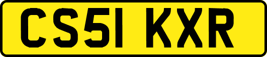 CS51KXR