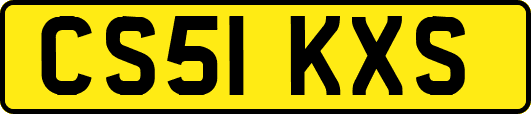 CS51KXS