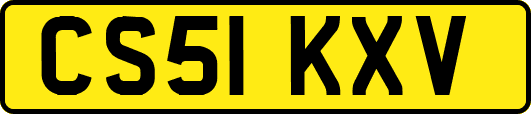 CS51KXV