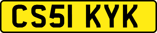 CS51KYK