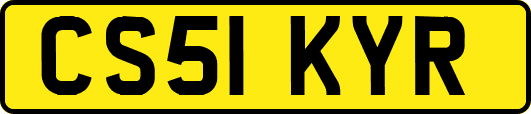 CS51KYR