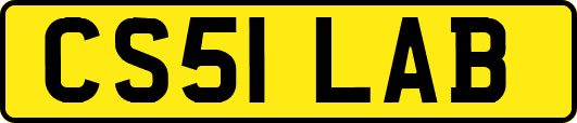 CS51LAB