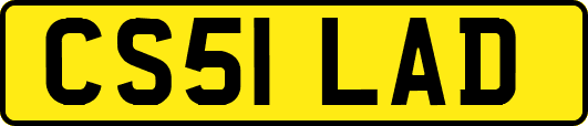 CS51LAD