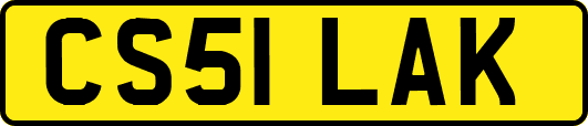 CS51LAK