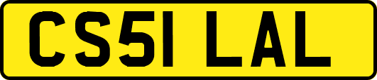 CS51LAL